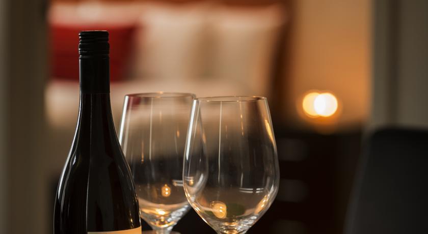 Отель Belconnen Premier Inn