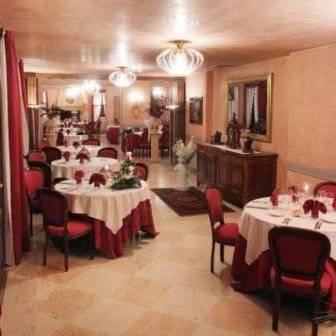 Отель Hotel Aldo Moro
