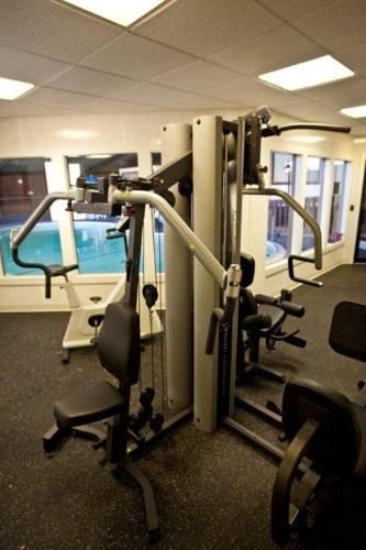 Отель Best Western TLC Hotel