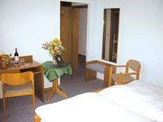 Отель Hotel Achtermann