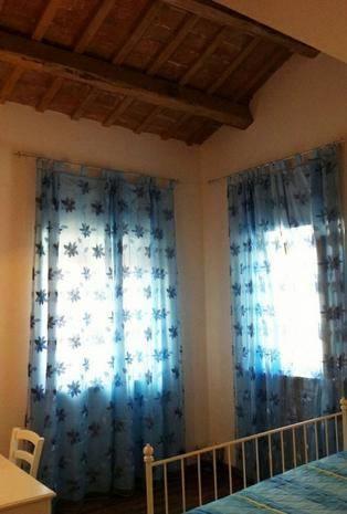 Отель Conero Ranch