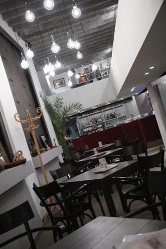 Отель Guesthouse Anja