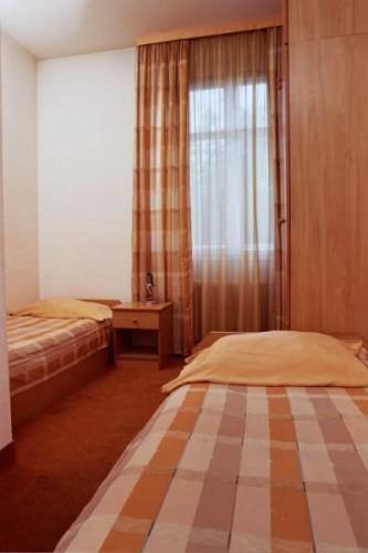 Hotel Dora