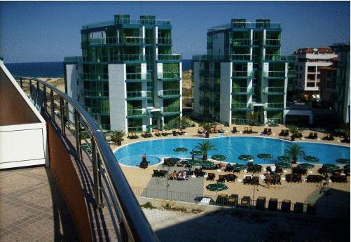 Отель Hotel Venecia