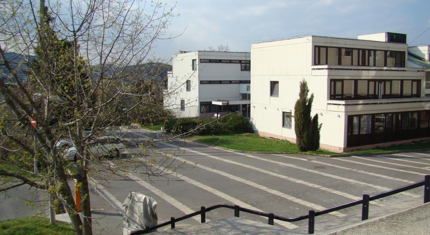 Mathias Hostel Budapest