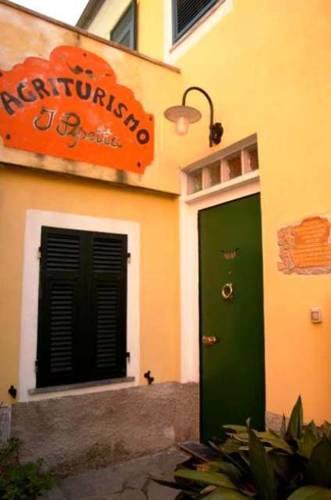 Отель Agriturismo I Pipetta