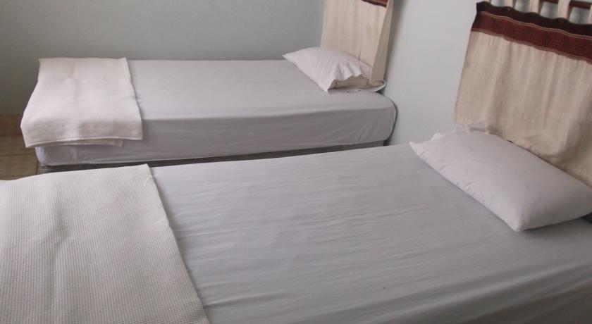 Гостевой дом Fame Guesthouse