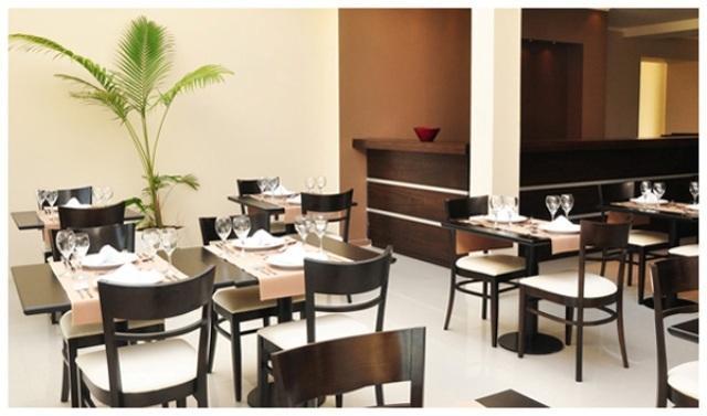 Отель Hathor Hotels