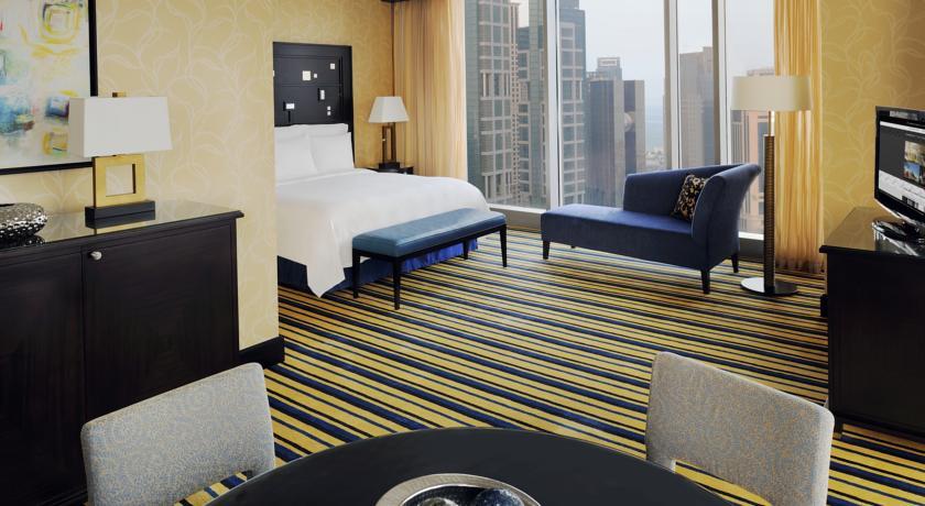 Courtyard by Marriott Doha City Center