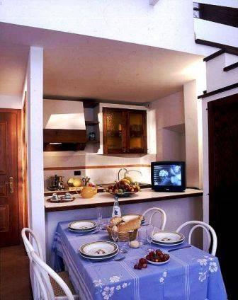 Отель Residence Golf Club Ristorante Centanni