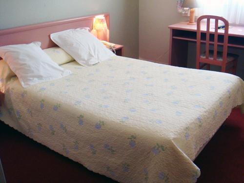 Отель Hotel Altina