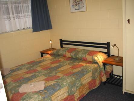 Отель Cosy Corner Holiday Park