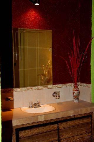 Отель Hotel Miramar - La Paz