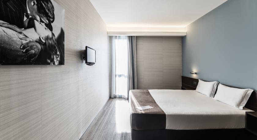 Hotel B&B Porto Centro
