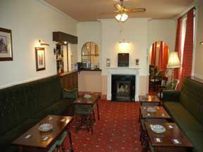 Отель Abbots Mead Hotel