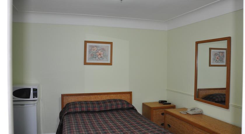 Отель Royal Inn