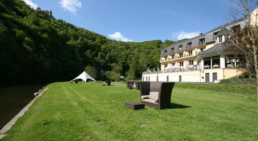 Отель Cocoon Hotel Belair