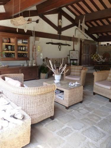 Отель Agriturismo La Rombaia