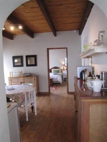 Мини-отель Bartholomew's Loft