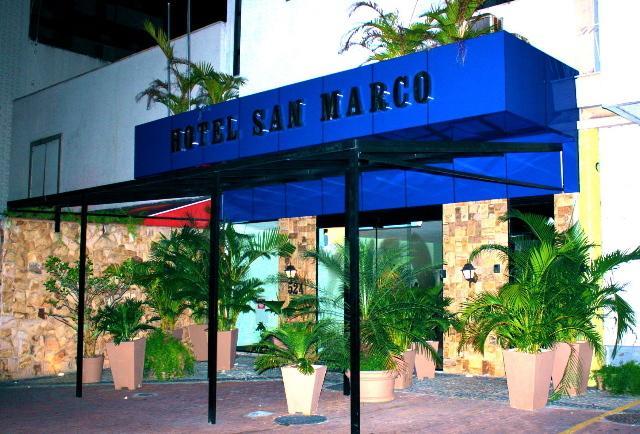Hotel San Marco