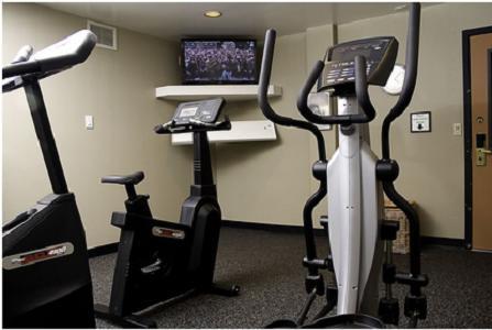 Best Western Airport Executel