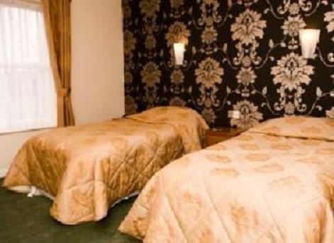 Мини-отель The Birley Arms Hotel