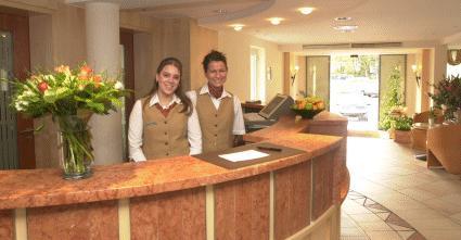 Hotel Barbarossa