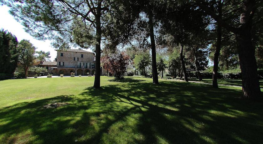 Мини-отель Villa Dei Priori
