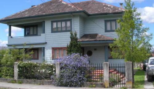 Мини-отель Tradicion Austral Bed & Breakfast