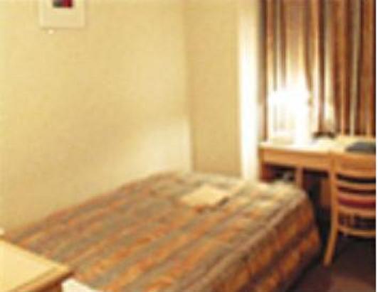 Отель Hotel South Garden Hamamatsu