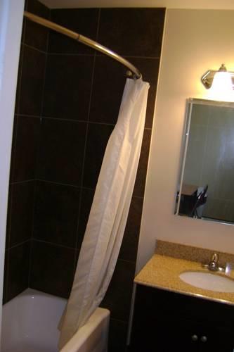 Отель The Gables Inn