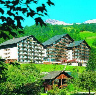 Апартаменты Ferienwohnung Hubschneider