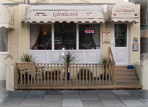 Гостевой дом Glenheath Hotel
