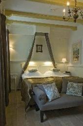 Отель Auberge de Campveerse Toren