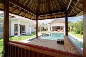Villa Jasmine