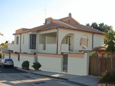 Мини-отель B&B Il Mandorlo