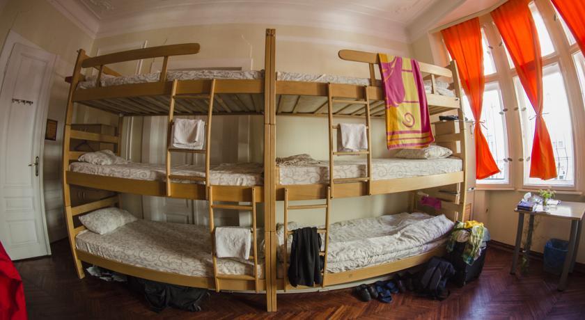 GO2 Hostel Belgrade