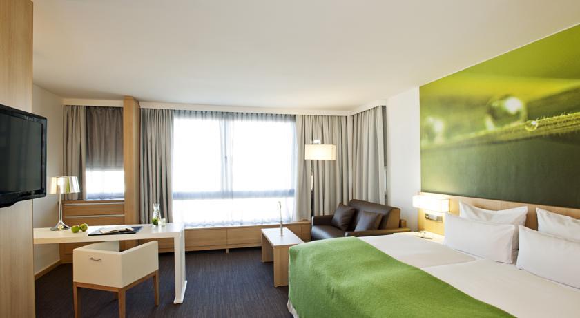 NH Berlin City West