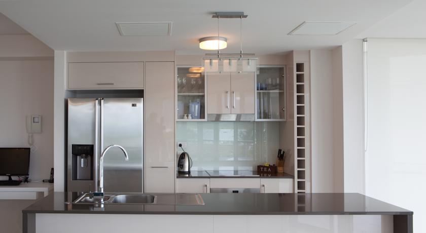 Апартаменты Vision Apartments