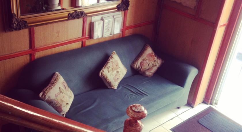 Отель Hotel Ikaros Piraeus