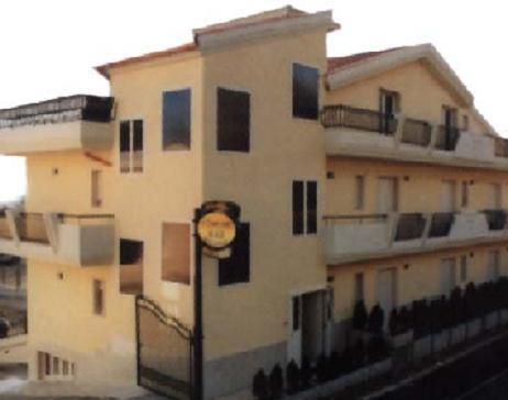 Отель Hotel Il Chierichetto