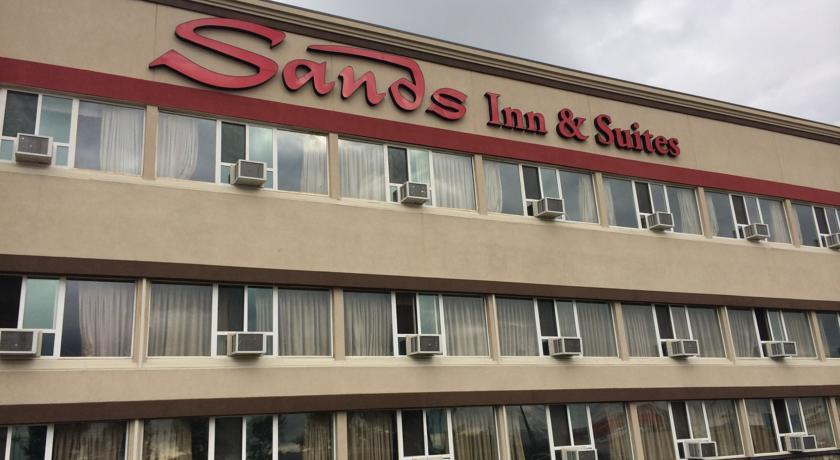 Sands Hotel & Conference Centre