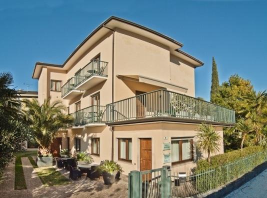 Апартаменты Villa Phoenix