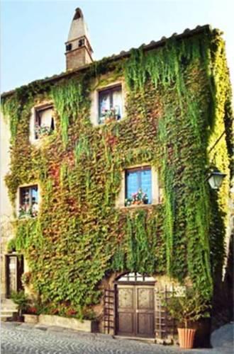 Мини-отель B&B Dei Papi Residenza D'Epoca