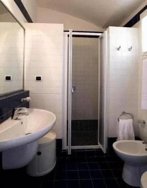 Апартаменты Elba Golf Apartments