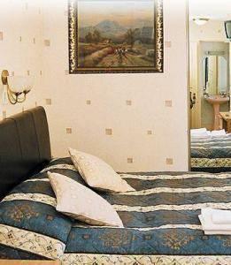 Гостевой дом Whinpark Guesthouse