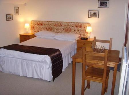 Апартаменты Chapel House Apartments