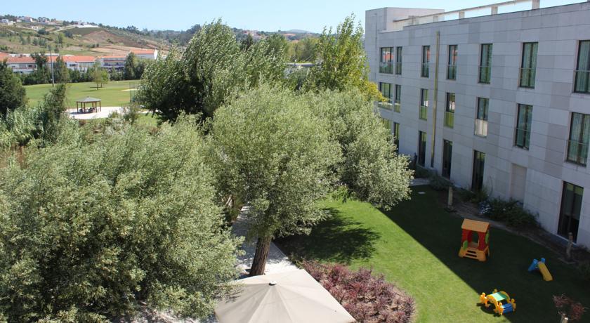 Отель Hotel Villa Batalha