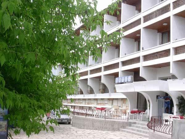 Апартаменты Hotel Balchik