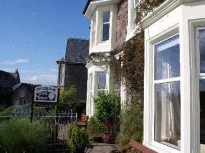 Гостевой дом Invercloy Guest House